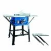 Scheppach HS110 - Scie Circulaire Sur Table - 2000W 1 Scheppach HS110 - Scie Circulaire Sur Table - 2000W -Scie électrique stationnaire Soldes 26706948 1
