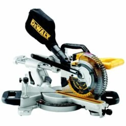 DeWALT DCS365N Scie à Onglets à Batterie 18V XR 184mm (sans Batterie / Chargeur) 9 DeWALT DCS365N Scie à Onglets à Batterie 18V XR 184mm (sans Batterie / Chargeur) -Scie électrique stationnaire Soldes 26966138 3