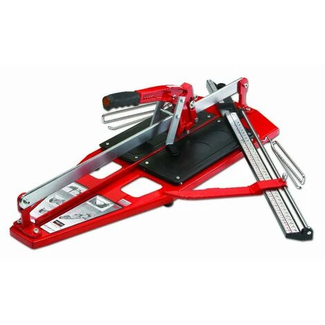 Coupe-carreau MagicCut 935mm HEKA - 011754 3 Coupe-carreau MagicCut 935mm HEKA - 011754