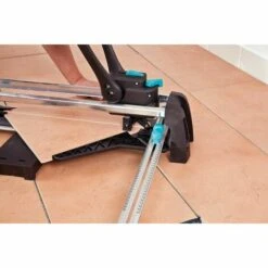 Coupe Carrelage TC 670 "Expert", Epaisseur Du Carrelage De 4 à 14 Mm - Wolfcraft 5555000 -Scie électrique stationnaire Soldes 27069943 3