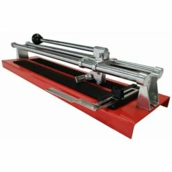 Coupe-carreaux EuroCut 2 400mm HEKA - 019028 -Scie électrique stationnaire Soldes 27100904 4