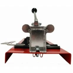 Coupe-carreaux EuroCut 2 400mm HEKA - 019028 -Scie électrique stationnaire Soldes 27100904 5