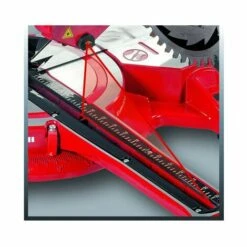 Scie à Onglets Télescopique TC-SM 2131/1 Dual Einhell 9 Scie à Onglets Télescopique TC-SM 2131/1 Dual Einhell -Scie électrique stationnaire Soldes 27123390 3