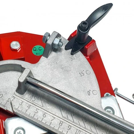 Coupe-carreau MAxiCut 850 Mm HEKA - 014708 4 Coupe-carreau MAxiCut 850 Mm HEKA - 014708 – Image 2