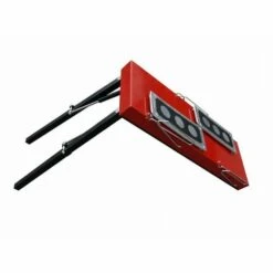 Table Latérale HEKA - Pieds Escamotables - Pour GigaCut - 014675