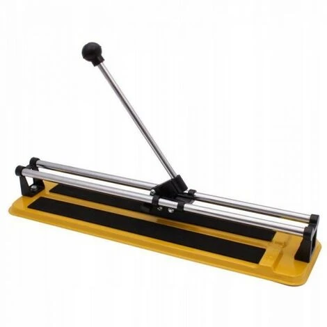 BRICOLINE Machine Pour Couper Les Carreaux D'émail 400mm 3 BRICOLINE Machine Pour Couper Les Carreaux D'émail 400mm