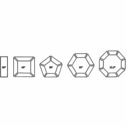 TRUE DEAL Brüder Mannesmann Scie à Onglets De Précision 550 Mm 352 -Scie électrique stationnaire Soldes 27274589 4