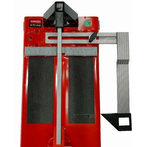 Coupe-carreau EuroCut 470mm 2 Systemes De Casse HEKA - 011361 5 Coupe-carreau EuroCut 470mm 2 Systemes De Casse HEKA - 011361 – Image 3