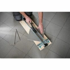 Coupe Carrelage TC 610 W, Epaisseur Du Carrelage De 3 à 10 Mm - Wolfcraft 5561000 8 Coupe Carrelage TC 610 W, Epaisseur Du Carrelage De 3 à 10 Mm - Wolfcraft 5561000 -Scie électrique stationnaire Soldes 27303633 3