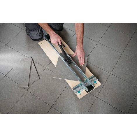 Coupe Carrelage TC 610 W, Epaisseur Du Carrelage De 3 à 10 Mm - Wolfcraft 5561000 5 Coupe Carrelage TC 610 W, Epaisseur Du Carrelage De 3 à 10 Mm - Wolfcraft 5561000 – Image 3