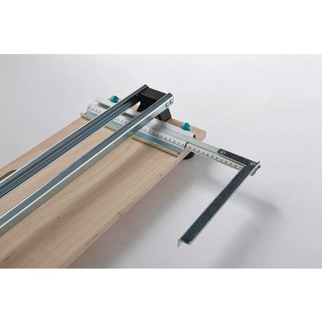 Coupe Carrelage TC 610 W, Epaisseur Du Carrelage De 3 à 10 Mm - Wolfcraft 5561000 6 Coupe Carrelage TC 610 W, Epaisseur Du Carrelage De 3 à 10 Mm - Wolfcraft 5561000 – Image 4