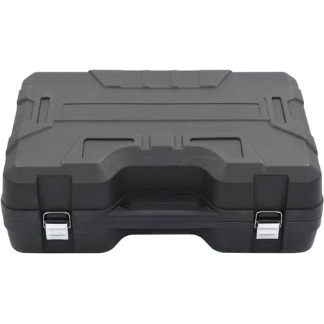 LITZEE Scie à Ruban Avec Base Et Mallette Portable Acier 7 LITZEE Scie à Ruban Avec Base Et Mallette Portable Acier – Image 5