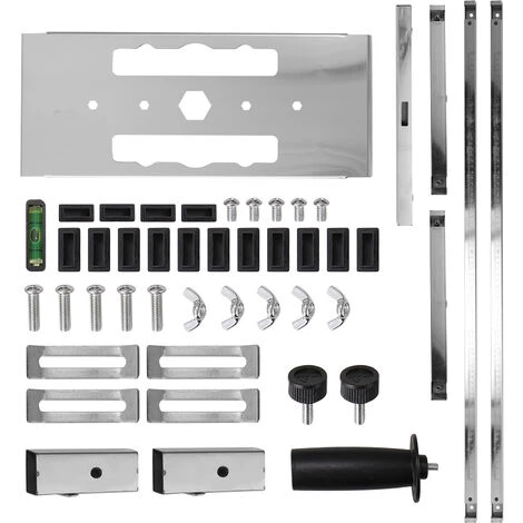 ASUPERMALL Scie Circulaire Multifonction Electrique Trimmer Machine Guide De Positionnement Outils De Planche A Decouper Routeur Travail Du Bois 4 ASUPERMALL Scie Circulaire Multifonction Electrique Trimmer Machine Guide De Positionnement Outils De Planche A Decouper Routeur Travail Du Bois – Image 2