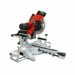 STAYER IBERICA Scie à Onglets électrique Télescopique SCR 255 CW Stayer