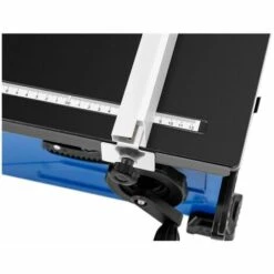 MSW Scie Sur Table Électrique Lame Circulaire D'un Diamètre De 210mm Moteur De 900w - Argent -Scie électrique stationnaire Soldes 28259328 5