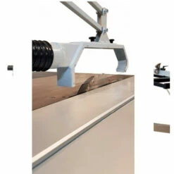 HOLZPROFI Scie à Format Monophasée - D. 315 Mm - Chariot 2 500 Mm - 230 V - 2 200 W 8 HOLZPROFI Scie à Format Monophasée - D. 315 Mm - Chariot 2 500 Mm - 230 V - 2 200 W -Scie électrique stationnaire Soldes 28445057 3