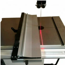 HOLZPROFI Guide Haut Pour Scie à Ruban HBS480