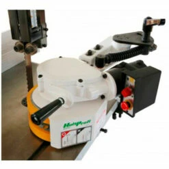 HOLZPROFI Entraîneur Massif à Bois 2 Rouleaux Pour Scie à Ruban - 90 W 230 V 8 HOLZPROFI Entraîneur Massif à Bois 2 Rouleaux Pour Scie à Ruban - 90 W 230 V -Scie électrique stationnaire Soldes 28445331 2