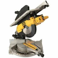DeWALT D27113 Scie à Onglets Et à Table Supérieure Ø305mm 1600W XPS Système