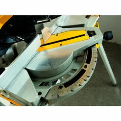 DeWALT D27113 Scie à Onglets Et à Table Supérieure Ø305mm 1600W XPS Système -Scie électrique stationnaire Soldes 28555300 5