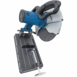 Scheppach Scie Circulaire MT140 2000 W -Scie électrique stationnaire Soldes 28618049 2