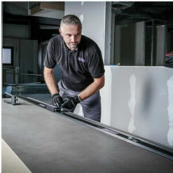 SIDAMO Coupe Grands Formats PRO SLIDE 3600 Avec Housse De Transport -Scie électrique stationnaire Soldes 28676536 2