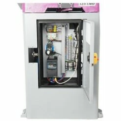 SIDAMO Tronçonneuse à Fraise Scie Sur Socle TS 315V - 1 500 W 400 V -Scie électrique stationnaire Soldes 28676654 4