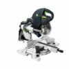 Scie à Onglets Radiale KAPEX KS 120 REB FESTOOL - 575302 -Scie électrique stationnaire Soldes 28691 1