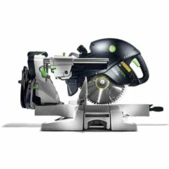Scie à Onglets Radiale KAPEX KS 120 REB FESTOOL - 575302 -Scie électrique stationnaire Soldes 28691 3