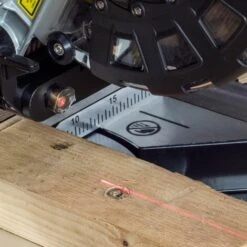 Scie à Onglet Radiale 2000W 255 Mm Laser STEINER 10 Scie à Onglet Radiale 2000W 255 Mm Laser STEINER -Scie électrique stationnaire Soldes 28779305 4