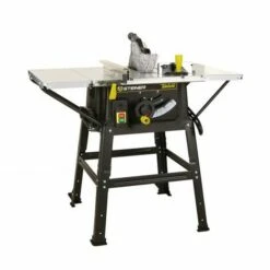 Scie Sur Table 2200W 255mm STEINER