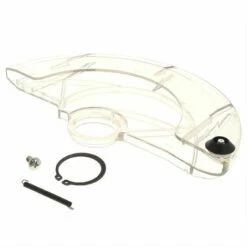 METABO® Carter De Lame Mobile 1010734637 Pour Scie A Onglets Metabo