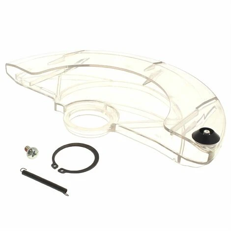 METABO® Carter De Lame Mobile 1010734637 Pour Scie A Onglets Metabo 3 METABO® Carter De Lame Mobile 1010734637 Pour Scie A Onglets Metabo