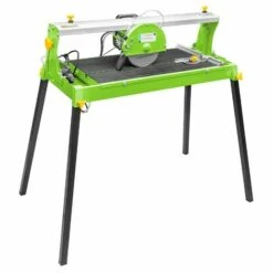 ZIPPER MASCHINEN COUPE CARRELAGE 60CM CARREAU A EAU 800W ZIPPER ZI-FS200