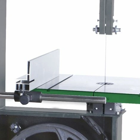 Scie à Ruban Verticale Pour Le Bois Holzstar HBS471 4 Scie à Ruban Verticale Pour Le Bois Holzstar HBS471 – Image 2