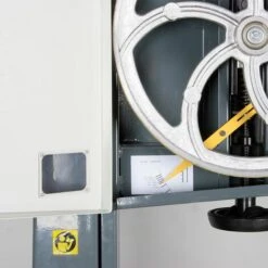 Scie à Ruban Verticale Pour Le Bois Holzstar HBS471 9 Scie à Ruban Verticale Pour Le Bois Holzstar HBS471 -Scie électrique stationnaire Soldes 2950700 4