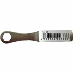 Schiessel 3671053000 de Rechange Pebaro Clé De Pebaro Pièces Chantournées Arc