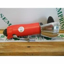 MACHINE DE COUPE PNEUMATIQUE DISQUE 75 MM FERVI 0644 -Scie électrique stationnaire Soldes 30064564 3