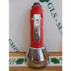 MACHINE DE COUPE PNEUMATIQUE DISQUE 75 MM FERVI 0644 -Scie électrique stationnaire Soldes 30064564 4