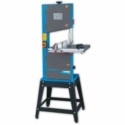 SCIE ŽÇ RUBAN BOIS 750W Žÿ 350 Mm FERVI FC94/350