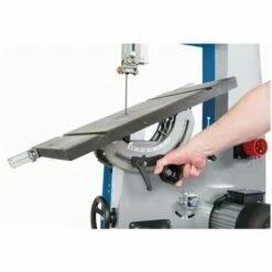 Scie à Ruban SCHEPPACH 315 Mm - 800W - BASA3 -Scie électrique stationnaire Soldes 30095612 3