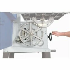 Scie à Ruban SCHEPPACH 315 Mm - 800W - BASA3 -Scie électrique stationnaire Soldes 30095612 4