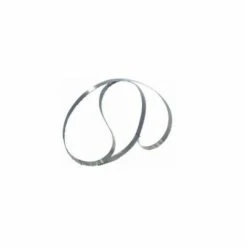 LUXOUTILS Lame Trempée 2400 X 6 X 0,36 Mm Scie A Ruban Lurem SAR 350