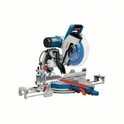 Bosch GCM 12 GDL Professional 0601B23600 Scie A Onglet 2000 W (Reduction LIMITEE)