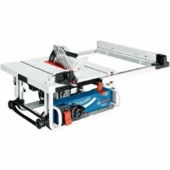 Scie D'établi Bosch GTS 10 J