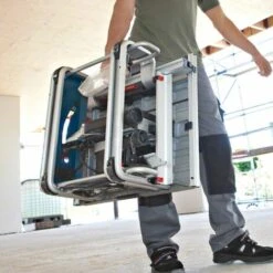 Scie D'établi Bosch GTS 10 J -Scie électrique stationnaire Soldes 30954526 3