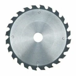 YAMATO Taglio A Disco Madera Ø 210 Mm 24 Denti