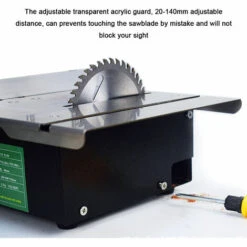 HAPPYSHOPPING Mini Mini Scie A Table Multifonctionnelle Modele De Bricolage Scie Electrique De Precision Wenwan Petite Scie A Table Petite Machine De Decoupe Metal Nu (sans Lame De Scie Electrique) 11 HAPPYSHOPPING Mini Mini Scie A Table Multifonctionnelle Modele De Bricolage Scie Electrique De Precision Wenwan Petite Scie A Table Petite Machine De Decoupe Metal Nu (sans Lame De Scie Electrique) -Scie électrique stationnaire Soldes 31847762 5