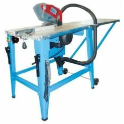 Güde Scie Circulaire à Table GTKS 315 / 400 Volt (prémontée) - 55152