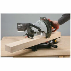 Makita - Scie à Coupe D'onglet 1500 W Ø 255 Mm - M2300 -Scie électrique stationnaire Soldes 3293964 3